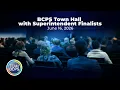 BCPS Town Hall with Superintendent Finalists - June 16 2026
