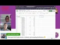 Dice Rolls and Normal Distributions in Google Sheets
