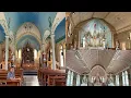 The Painted Churches of Texas Colorful and Historic Shrines