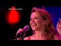 Kylie Minogue - Spinning Around (Live at Hyde Park from Proms in the Park) // www.kylieonline.org