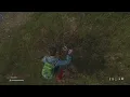 DayZ HOW TO MAKE HAND DRILL KIT TO FIRE WITHOUT LIGHTER OR MATCHES