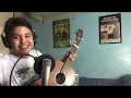 ikaw at ako (johnoy danao) [amiel sol cover]