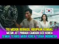 Download Lagu TKI YANG DIHINA‼️DIHINA KARENA HANYA TUKANG CAT PESAWAT TERNYATA BISA HIDUPKAN MESIN PESAWAT KOREA