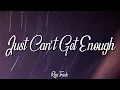 Download Lagu I'm addicted and I just can't get enough (TikTokSong) TheBlackEyedPeas -Just Can't Get Enough Lyrics