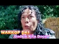 Download Lagu WARKOP DKI | Godain Kita Doong | Kumpulan scane terlucu