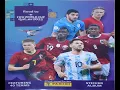 Download Lagu Panini COMPLETE Road to FIFA World Cup Qatar 2022