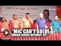 IPF complains about MIC to Najib