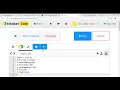 Diamond Shape using Python lesson