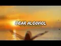 Download Lagu REGGAE || DEAR ALCOHOL - SENDAT REWEL \u0026 YONIS HOBAN REMIX2025