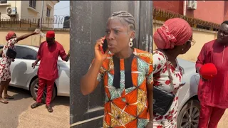 the c e o best nollywood movies 2025 