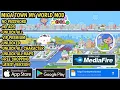 Miga World v1 100 MOD APK Unlock all Unlocked Premium