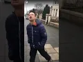 Darlington crackhead start up the shotgun