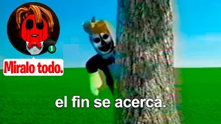 JOHN666 me ENVIÓ MAS VIDEOS PERTURBADORES...💀