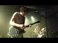 Black Pistol Fire - Run Rabbit Run (Houston 08.06.22) HD