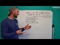 Missing Expressions in a Chart