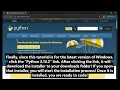Python Tutorial - Part 1