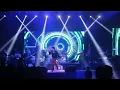 dhoom pichak dhoom live at Anwesha 16 IIT Patna