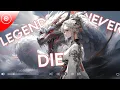 Download Lagu League of Legends - Legends Never Die [slowed + reverb] // (Lyrics)
