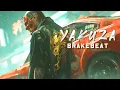 YAKUZA BRAKEBEAT  ☯ Japanese Trap \u0026 Bass Type Beat ☯ Trapanese Hip Hop Mix