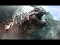 Download Lagu Toothless VS Red Death FIGHT SCENE | How to Train Your Dragon | CLIP