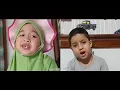 Download Lagu ROHATIL ATHYARU TASYDU (Kisah Sang Rasul) Aishwa Nahla ft Muhammad Hadi Assegaf ~ Islam Channel