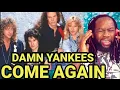 Download Lagu DAMN YANKEES - Come Again REACTION - One of the greatest voices i ever heard!
