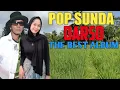 DARSO LAGU SUNDA LEGENDARIS TIDAK ADA BOSAN SAMPAI SEKARANG