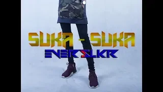 suka suka ever slkr video lirik