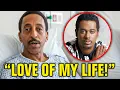 Gregory Hines Revealed The Gay Artists He Dated In Secret