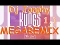 Download Lagu KUNGS VS COOKIN - This girl ( 2018 megaremix 1.1 Dj Janphy )