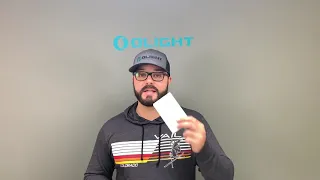 If you ordered from www olightstore com on Black Friday watch this