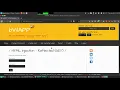 bWAPP HTML Injection Reflected GET and POST Low Level