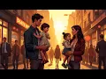 Download Lagu Reunion with My Ex-Girlfriend: She Saw the Little Girl I Was Holding in My Arms, and Regretted It