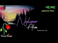 NGELAMAR -ALAM #karaoke #dangdut #nadapria#music 