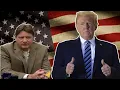 Mark Taylor Trump Prophecy Censored Film - The Remnant Rescue Documentary Part 1