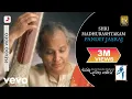 Download Lagu Shri Madhurashtakam - Pandit Jasraj | Govind Damodar Madhaveti