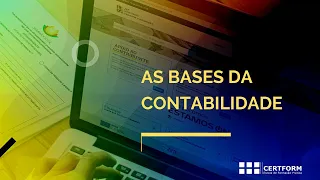 1: Introdução à Contabilidade financeira - como são movimentadas as contas (as regras)