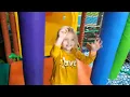 Athletic Edge Adventure Park Salem Oregon