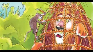 sanskrit story lion and mouse and persian poem by of iraz mirza read by iranian girl fatemeh 
