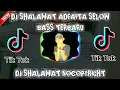Download Lagu DJ SHALAWAT ADFAIDA SELOW BASS ENAK DIDENGAR