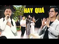 Lagu CỰU QUÁN QUÂN Quỳnh Nhi khoe giọng VẪN NGỌT NHƯ MẬT khiến Danh ca Ngọc Sơn KHEN KHÔNG NGỚT | THVL