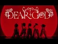 Download Lagu DEAR GOD - TATE MCRAE (original choreography by Ruby Ramelet) 