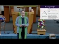 7 12 26 Life in the Spirit Pastor Bill Teng