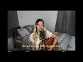 Love of My Life - Avery Lynch (Cover by Reise Castillo)