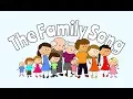 Download Lagu Family Members Song for Kids! - ESL English Learning Song