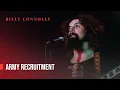 Lagu Billy Connolly - Army Recruitment - Big Banana Feet 1975