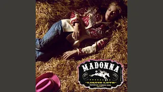 madonna liquid love 1999 demo version 