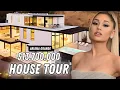 Download Lagu Inside Ariana Grande’s $13.7M Minimalist Hollywood Mansion | Home Tour
