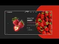 Build a Premium Landing Page with React JS Tailwind CSS