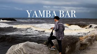 AUSTRALIA’S FLOOD DISASTER ON ANCHOR S1CH.6